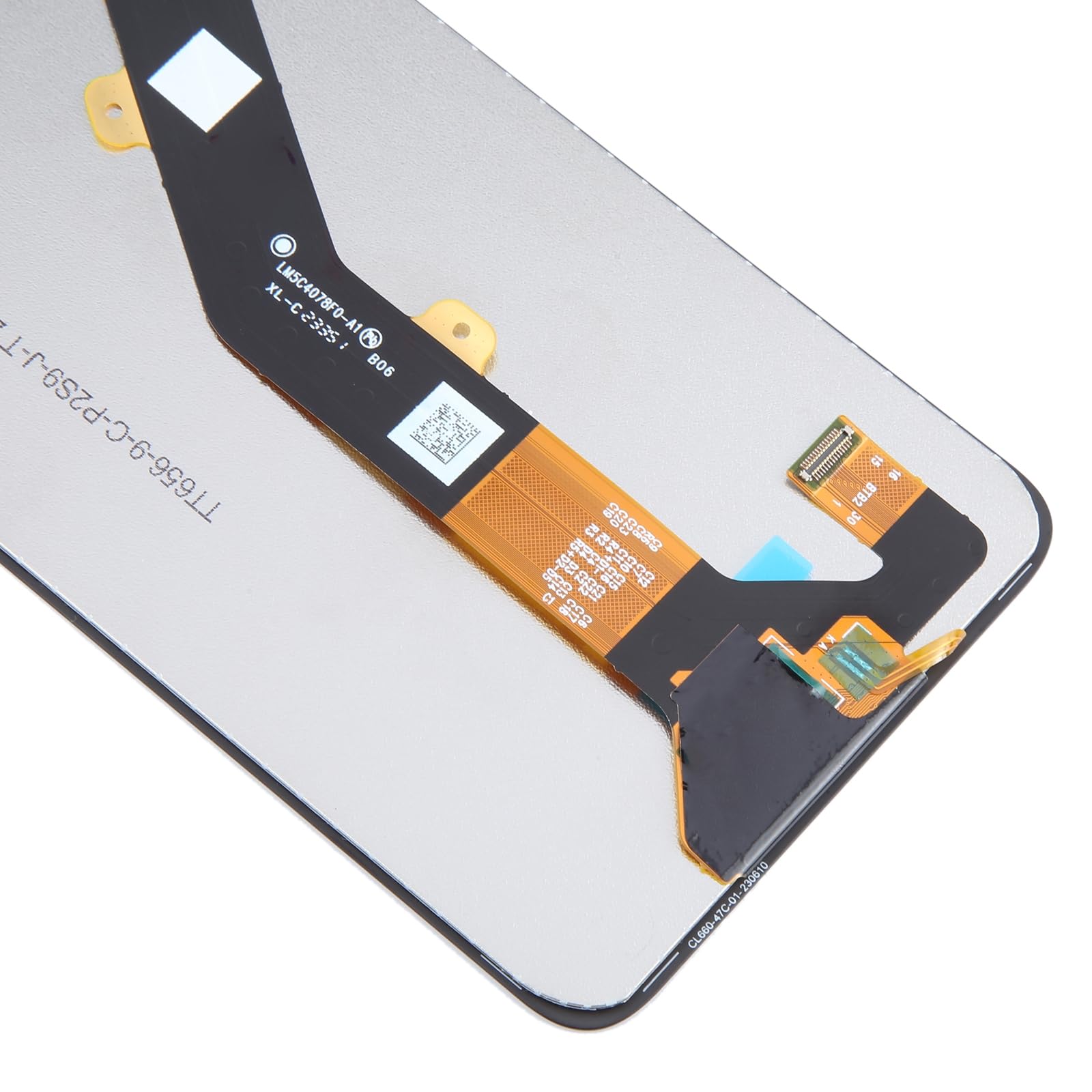 Amazon.com: Lkfyyds for ZTE Blade A34 LCD Screen with Digitizer